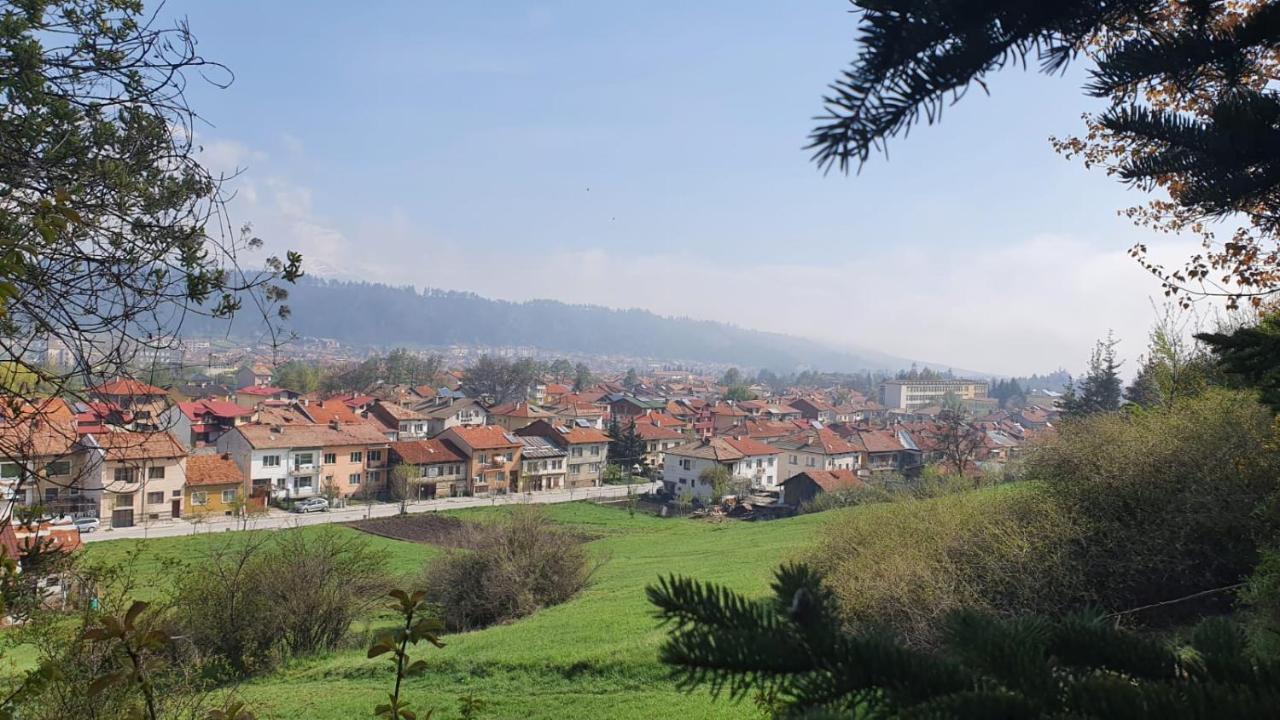 Next To Gondola. Cosy & Elegant 2 Bedroom Apartment In Neon Complex Bansko Eksteriør bilde