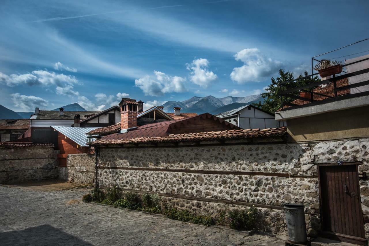 Next To Gondola. Cosy & Elegant 2 Bedroom Apartment In Neon Complex Bansko Eksteriør bilde