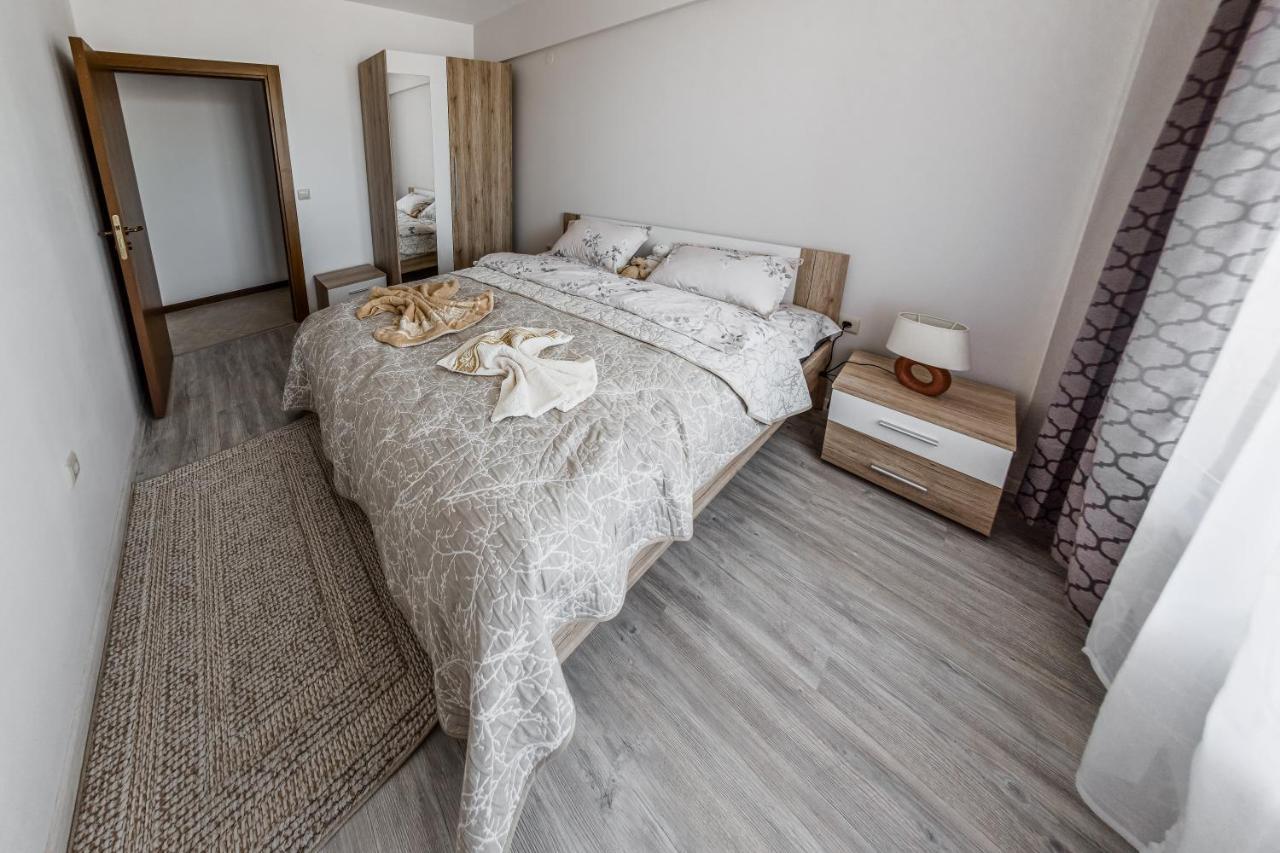 Next To Gondola. Cosy & Elegant 2 Bedroom Apartment In Neon Complex Bansko Eksteriør bilde
