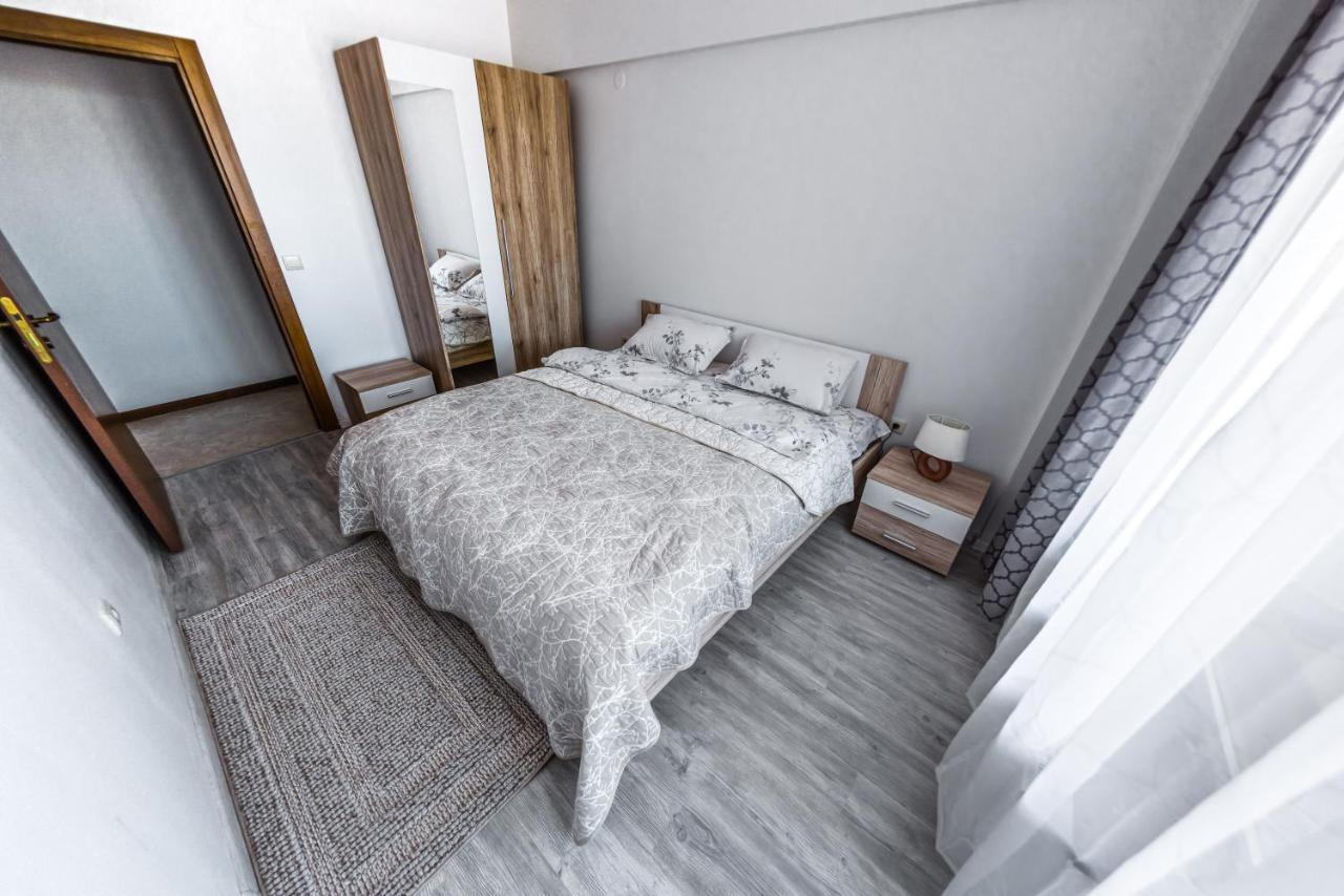 Next To Gondola. Cosy & Elegant 2 Bedroom Apartment In Neon Complex Bansko Eksteriør bilde