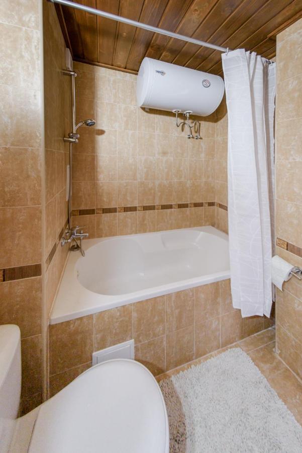 Next To Gondola. Cosy & Elegant 2 Bedroom Apartment In Neon Complex Bansko Eksteriør bilde
