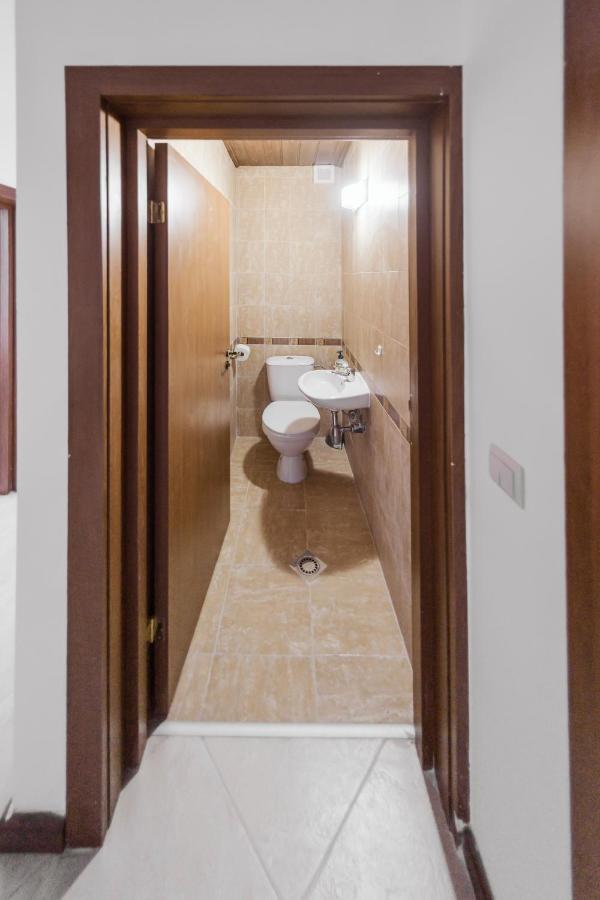 Next To Gondola. Cosy & Elegant 2 Bedroom Apartment In Neon Complex Bansko Eksteriør bilde